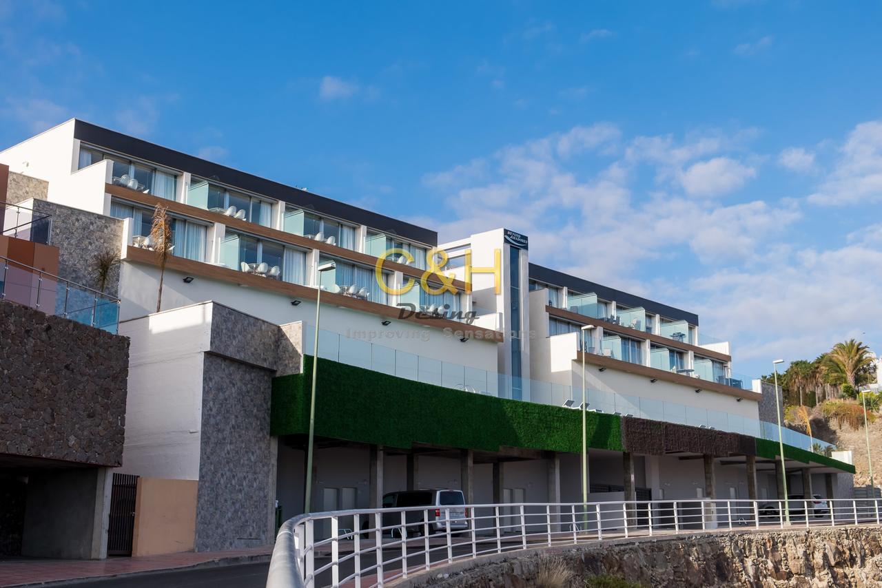 Beyond Amadores C&H Suite Exterior photo